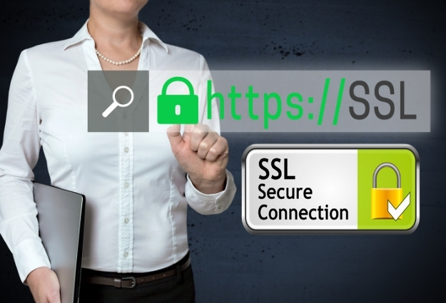 Certificado SSL ¿Qué es? ¿Por qué es importante en un sitio web?