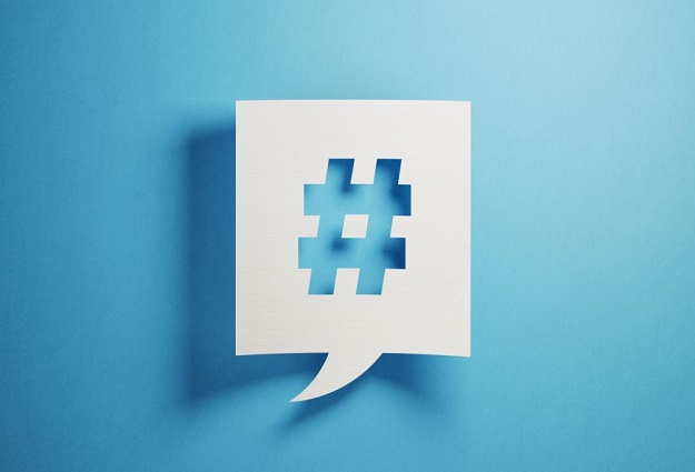 Los hashtag ¿Cómo usar los # correctamente?