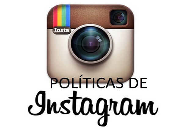 Políticas de Instagram conócelas y evita que tu cuenta sea borrada